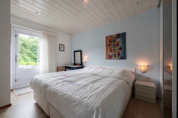 Medium property photo - Haspelstraat 2, 4741 SH Hoeven